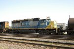 CSX 8050